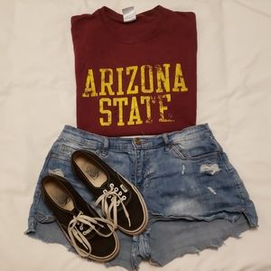 Arizona State Tee